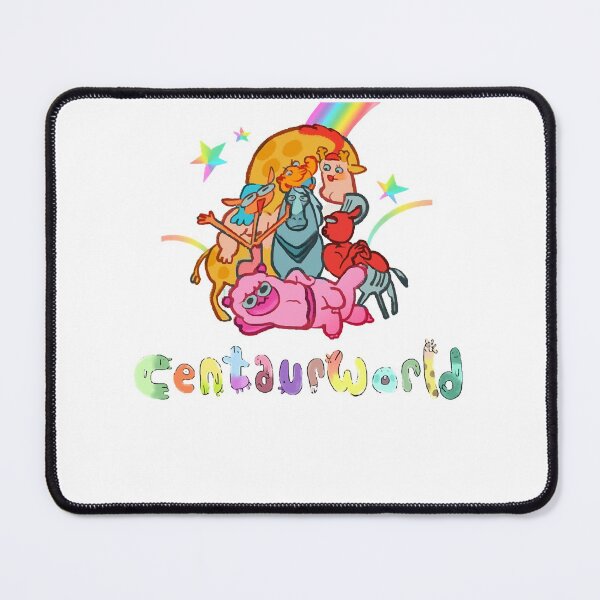 Item preview, Centaurworld netflix anime designed and sold by DavidA90.
