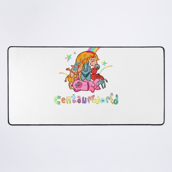Item preview, Centaurworld netflix anime designed and sold by DavidA90.