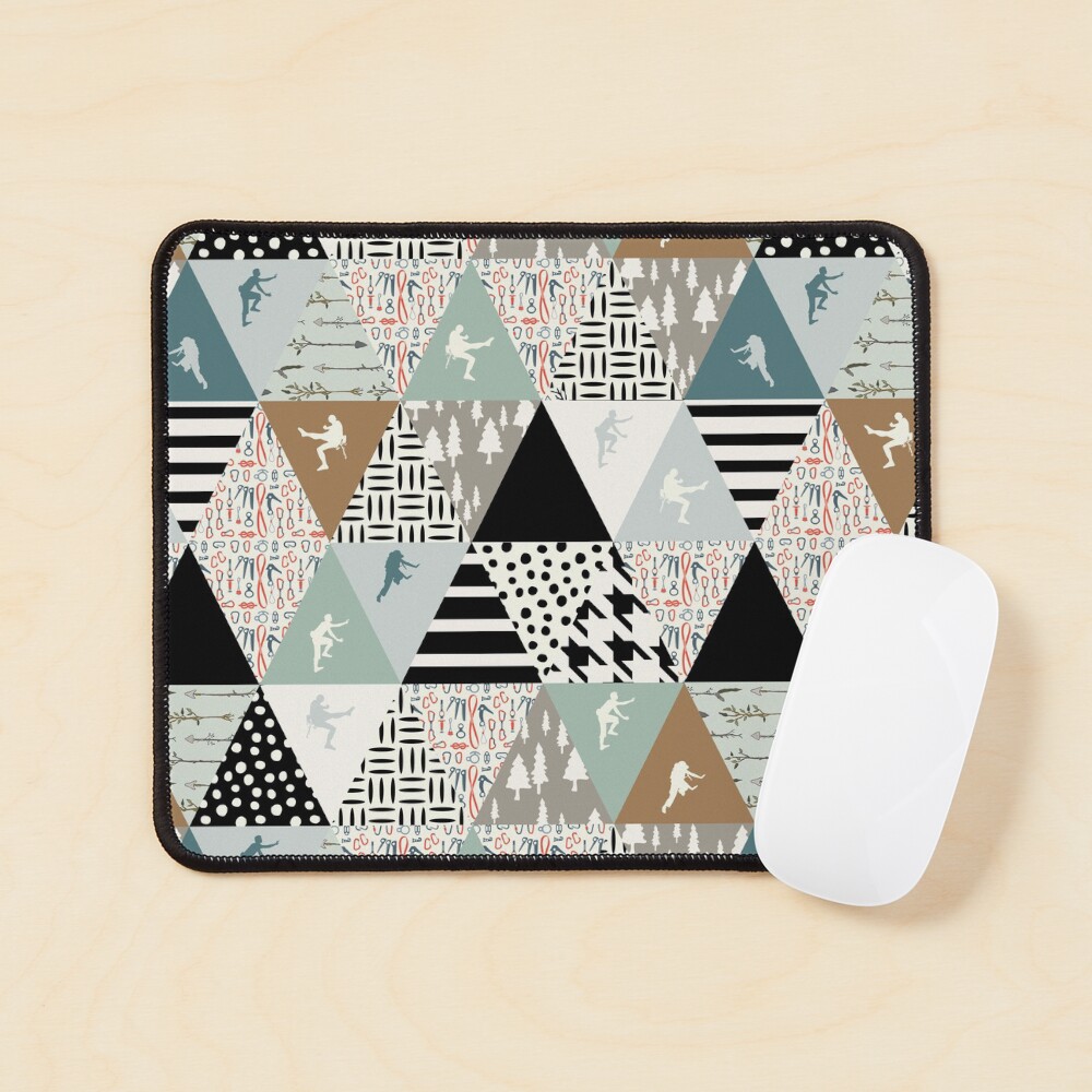 Item preview, Mouse Pad designed and sold by Mnightsa.