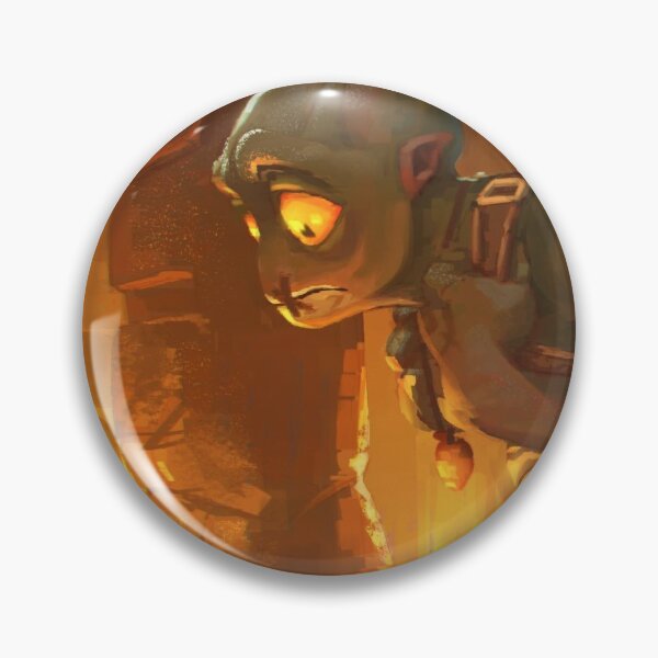 Item preview, Oddworld: Soulstorm designed and sold by Julia126789.