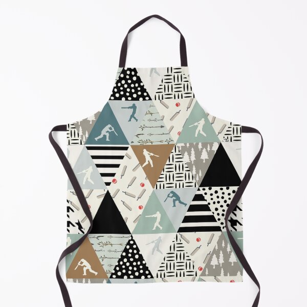Item preview, Cricket Triangle Pattern designed and sold by Mnightsa.