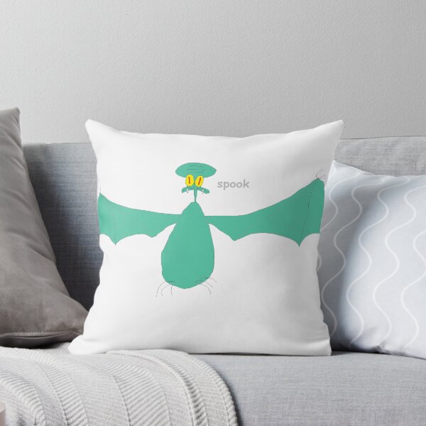 Item preview, Squidward is spook designed and sold by squidwardislife.