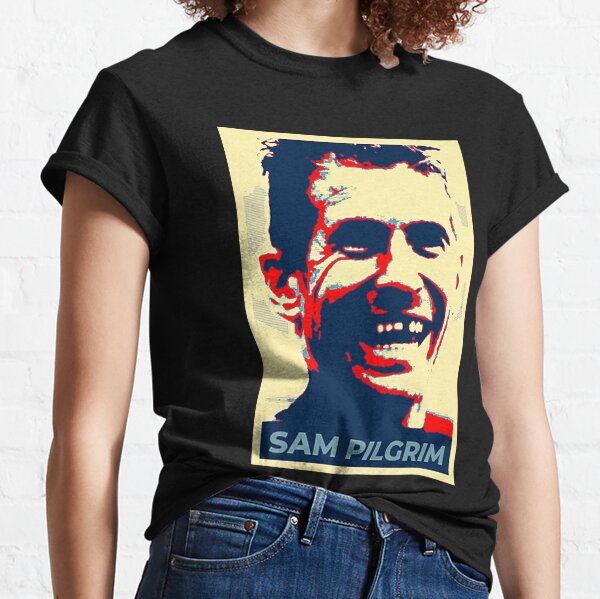 Sam Pilgrim Classic T-Shirt