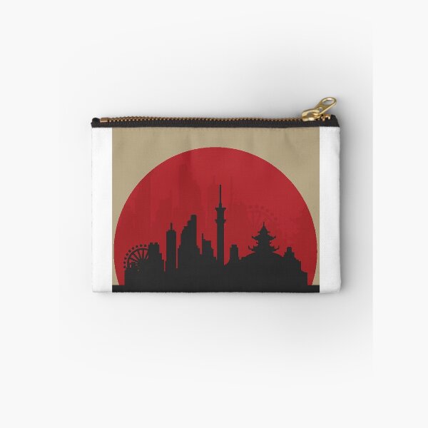 Item preview, City in the moon designed and sold by TRshop29.
