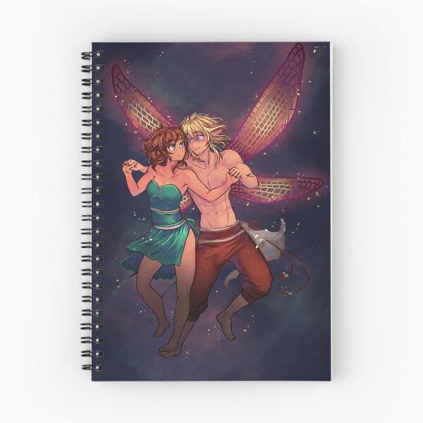 Item preview, Dreaming | Fairy Lantern designed and sold by Bri Prescott.