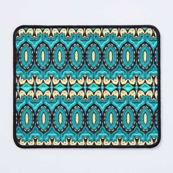 Item preview, Ovals & Diamonds~from Patterns by Patty~  designed and sold by coloradoodle1.