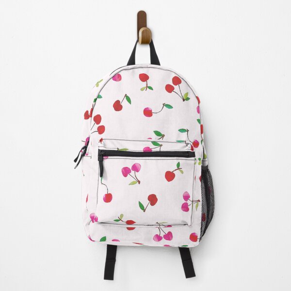 Item preview, Cerezas - bastante rosa designed and sold by AchiAchoDesign.