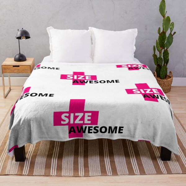Item preview, Plus size Awesome designed and sold by PlusAdore.
