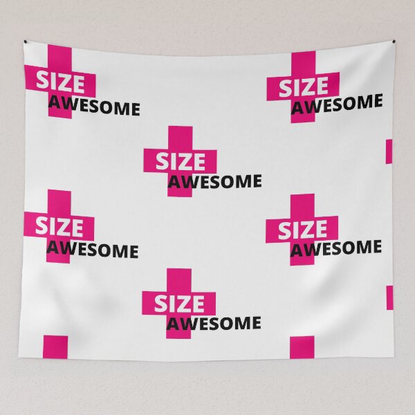 Item preview, Plus size Awesome designed and sold by PlusAdore.