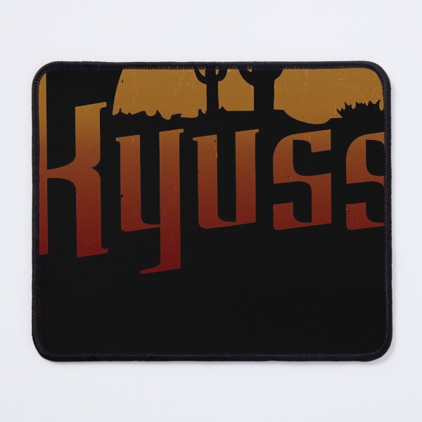 Item preview, Kyuss Essential designed and sold by HenryWhitford.