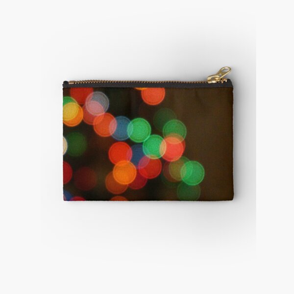 Item preview, Christmas Bokeh designed and sold by Hyladae's Art.