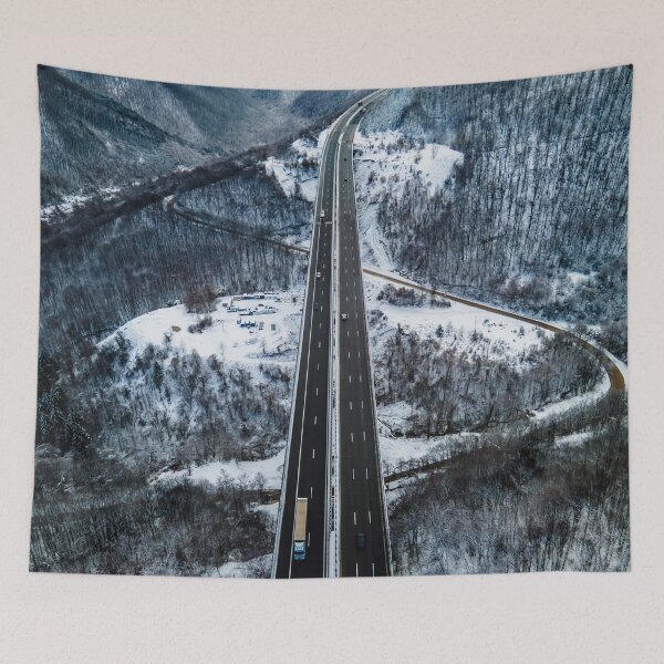 Item preview, Highway designed and sold by viknitov.