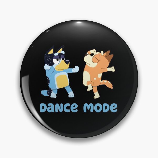 Item preview, Dance Mode designed and sold by MichaelWolcott.