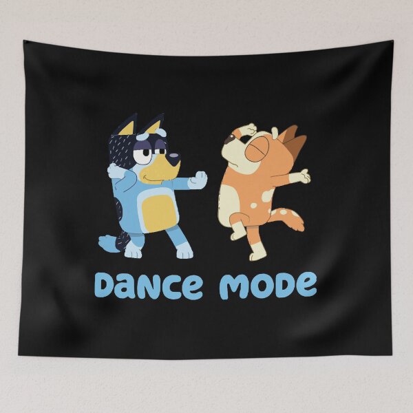 Item preview, Dance Mode designed and sold by MichaelWolcott.