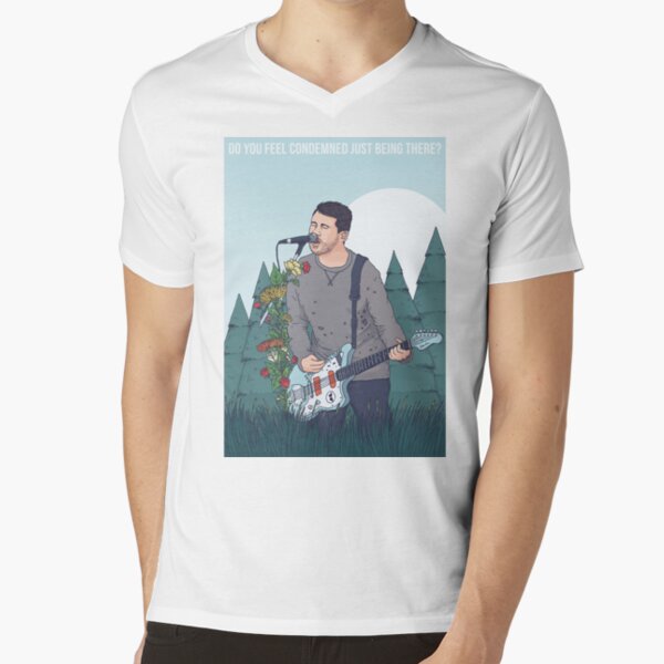 Jesse Lacey Brand New Sowing Season Poster for Sale by breathlessmouse