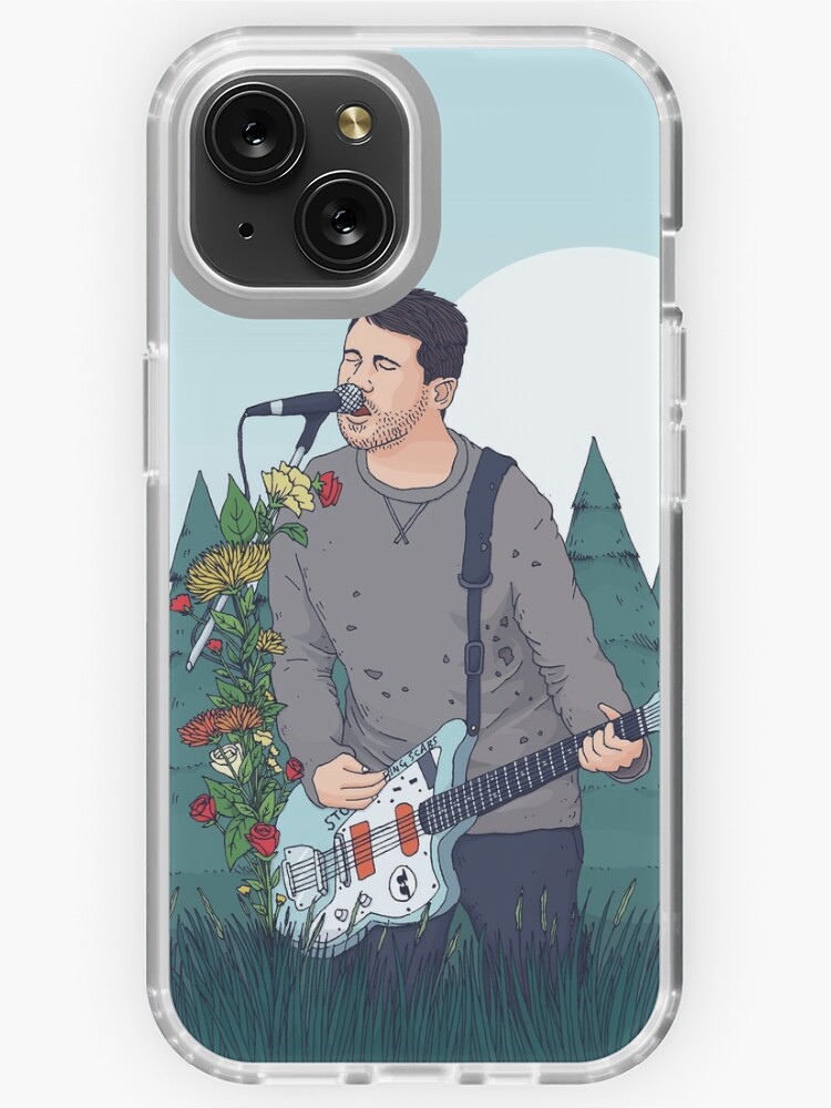 Jesse Lacey Brand New Sowing Season iPhone Case for Sale by