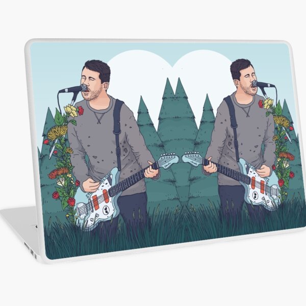 Jesse Lacey Brand New Sowing Season Poster for Sale by breathlessmouse