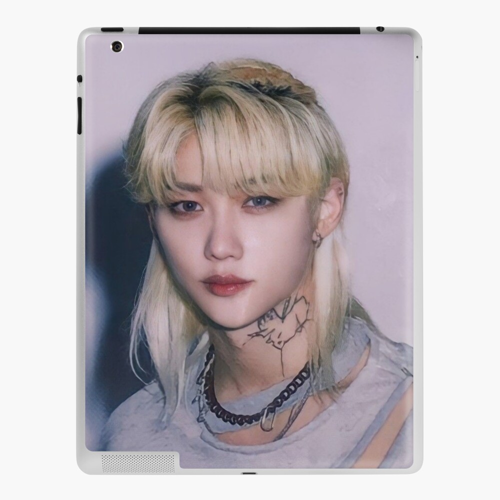 Felix lee straykids Greeting Card for Sale by Divya21