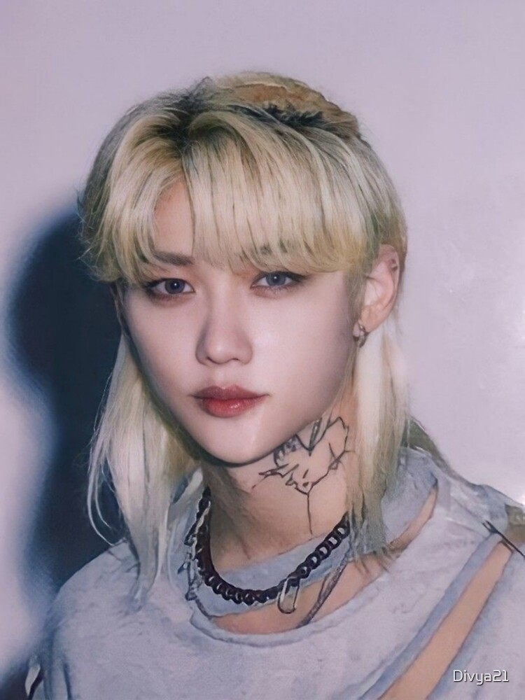 felix stray kids