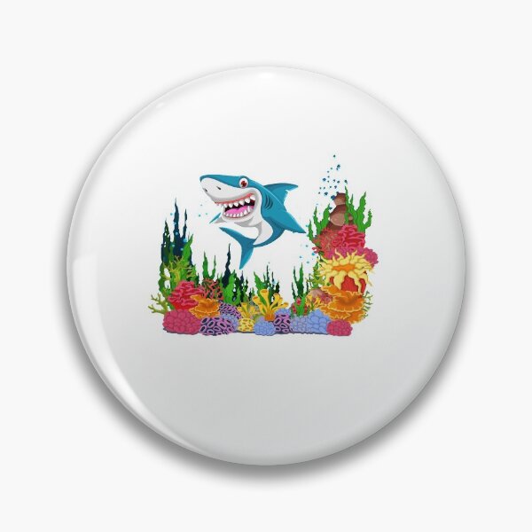 Item preview, Cute daddy Shark Doo Doo Doo designed and sold by DavidA90.