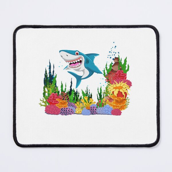 Item preview, Cute daddy Shark Doo Doo Doo designed and sold by DavidA90.
