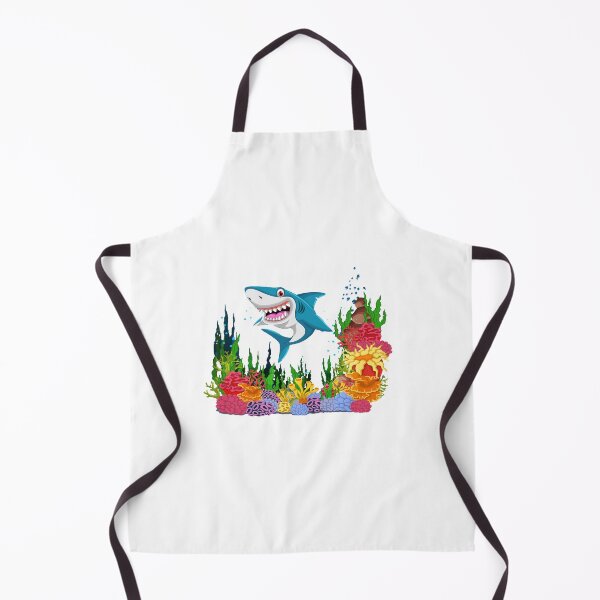 Item preview, Cute daddy Shark Doo Doo Doo designed and sold by DavidA90.