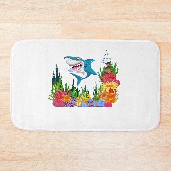 Item preview, Cute daddy Shark Doo Doo Doo designed and sold by DavidA90.