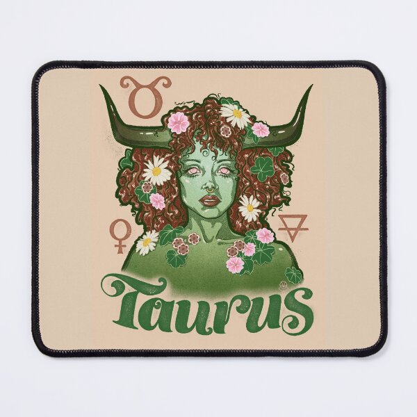 Item preview, Taurus Lady designed and sold by idahay.