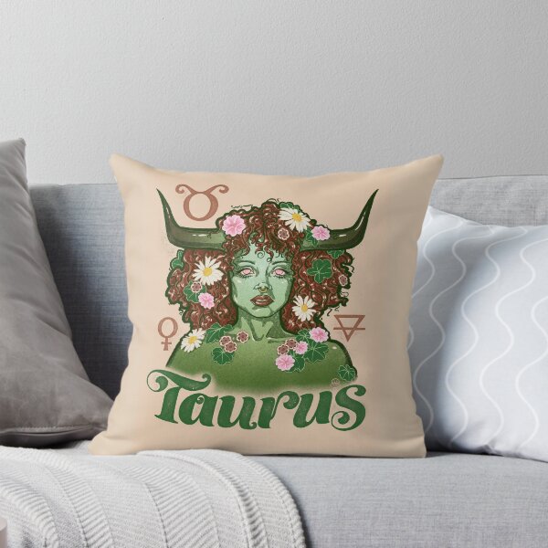 Item preview, Taurus Lady designed and sold by idahay.