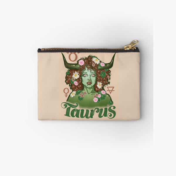 Item preview, Taurus Lady designed and sold by idahay.