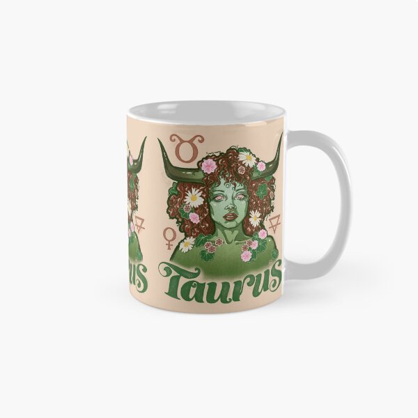 Item preview, Taurus Lady designed and sold by idahay.