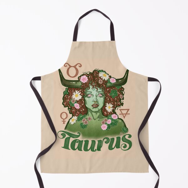 Item preview, Taurus Lady designed and sold by idahay.