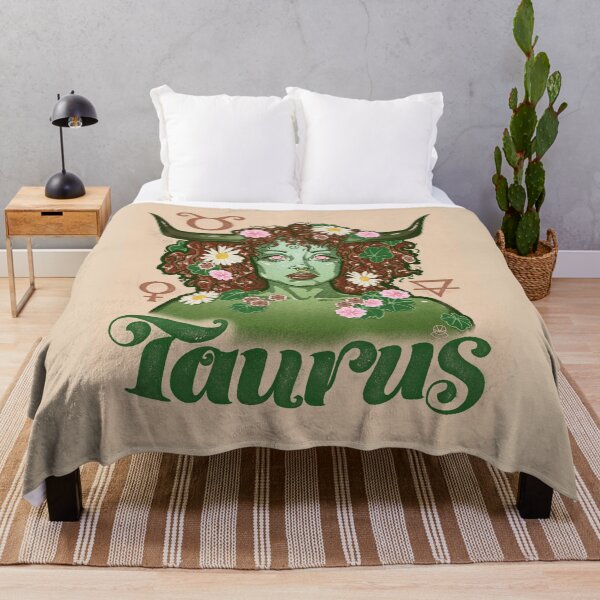Item preview, Taurus Lady designed and sold by idahay.