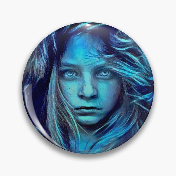 Item preview, Frozen Stare designed and sold by James Damore.