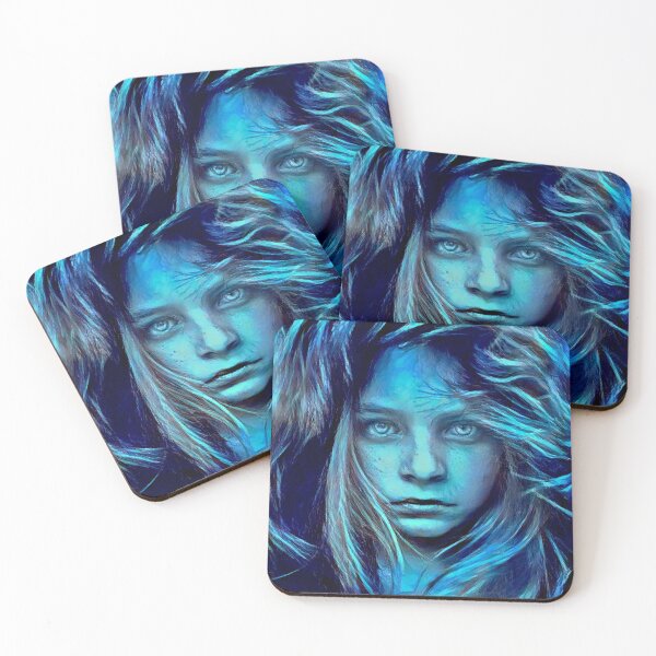 Item preview, Frozen Stare designed and sold by James Damore.