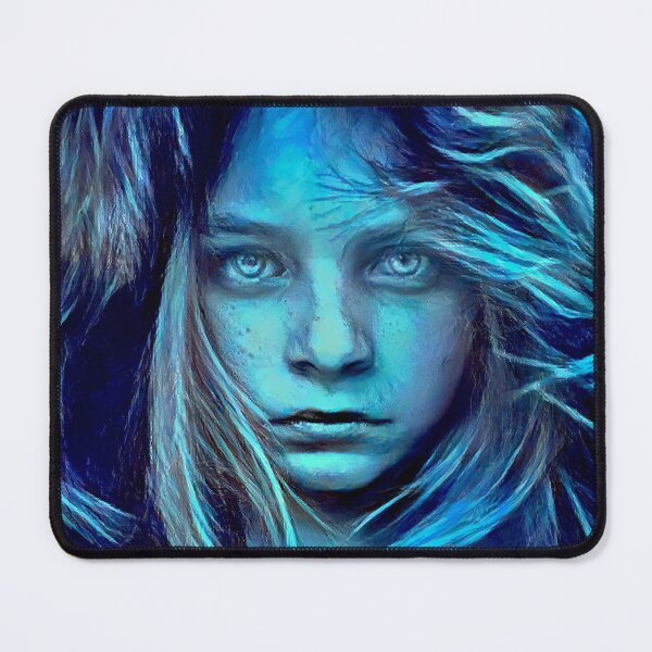 Item preview, Frozen Stare designed and sold by James Damore.
