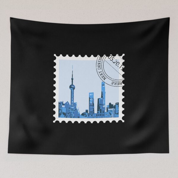 Item preview, Next Destination Here designed and sold by Binod Kashyap.