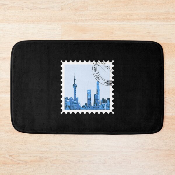 Item preview, Next Destination Here designed and sold by Zaveroa.