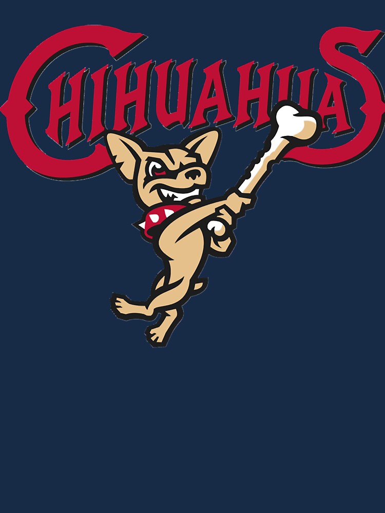 El Paso Chihuahuas Create Hilarious 2020 Theme T-Shirt