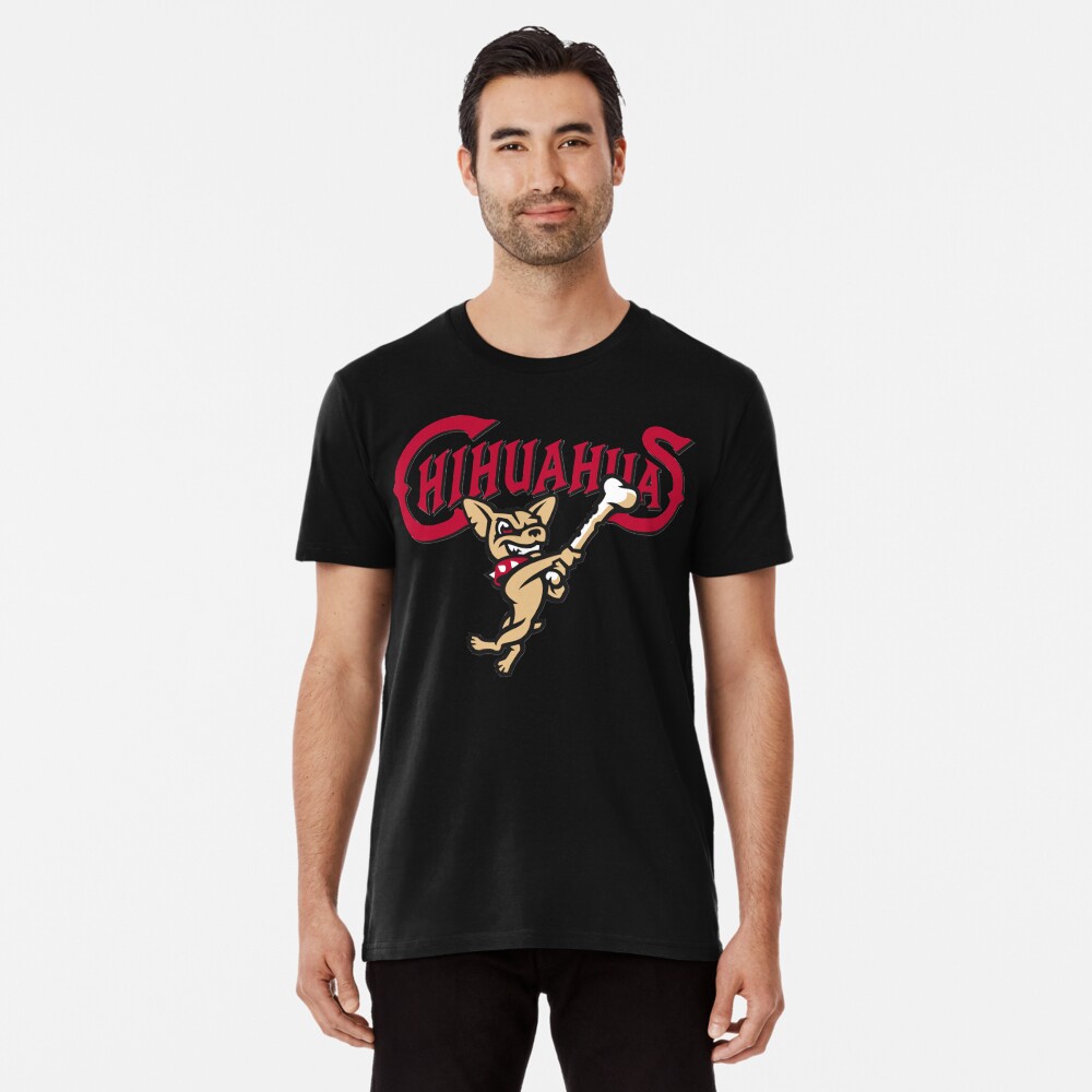 El Paso Chihuahuas Trending Unisex T-Shirt – Teepital – Everyday