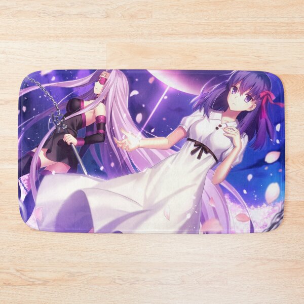 Item preview, Medusa Sakura Fate Stay Night Heaven's Feel designed and sold by Kita Gates.