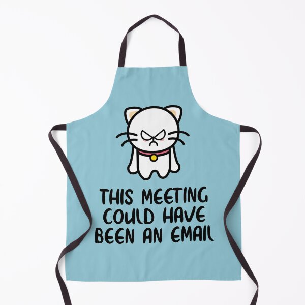 Item preview, This Meeting Could Have Been An Email - Funny Email Meeting Job Design Work designed and sold by CompassRoseShop.