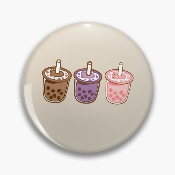 Item preview, Bear boba tea designed and sold by froggiesdesigns.