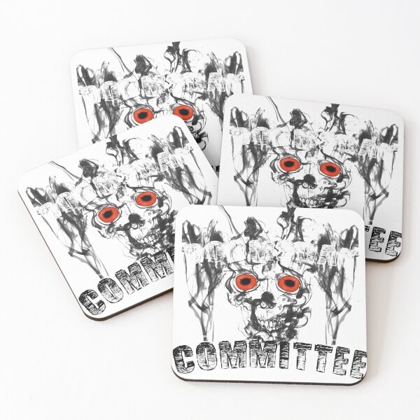 Item preview, Doomsday committee designed and sold by adhisin.