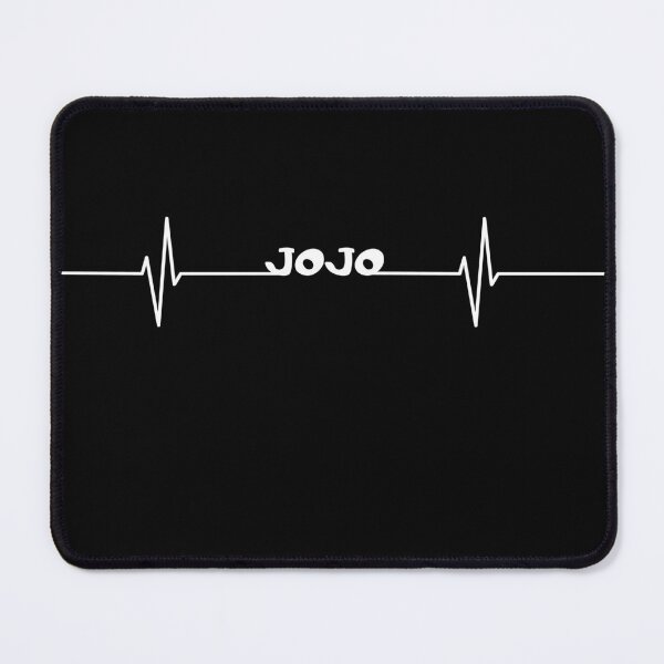 Item preview, heartbeat jojo designed and sold by ururuty.
