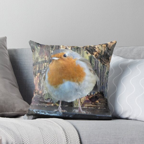 Item preview, robin designed and sold by KathleenDawson.