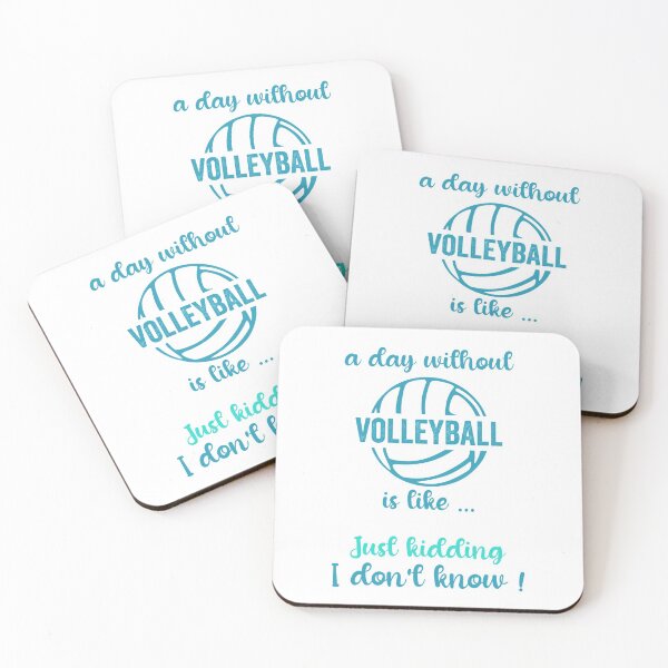Item preview, Men's Volleyball Birthday Gift. designed and sold by RomualdGR.