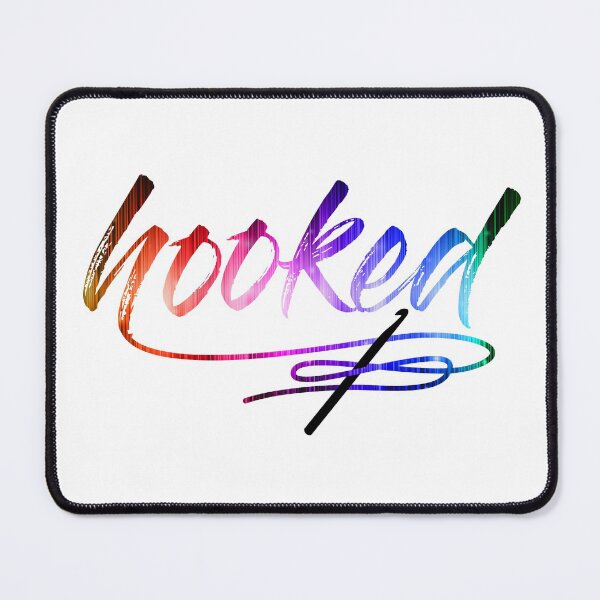 Item preview, Hooked on crochet designed and sold by Dacdacgirl.