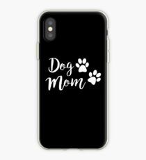 Hundemutter iPhone-Hülle & Cover