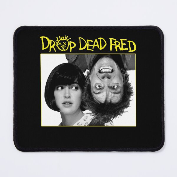 Item preview, Love Drop Design Films Dead Fred Main Characters designed and sold by TiffanyMatthew6.